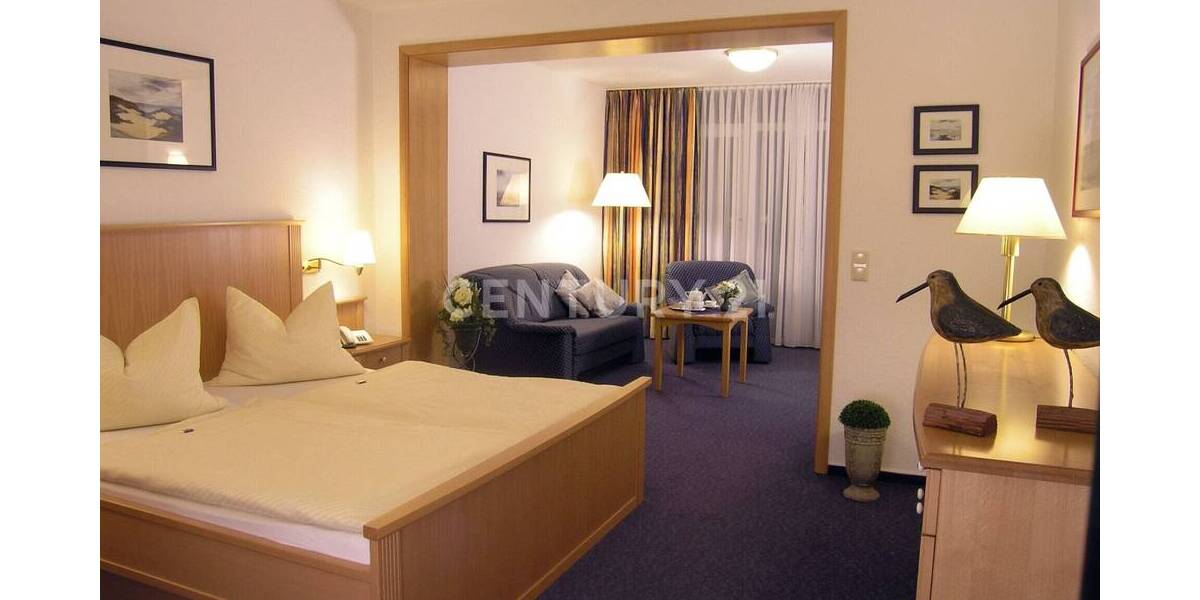 Gewerbeobjekt Wangerland Horumersiel - 2 Zimmer, 1.650.000&euro; | Angebot:23967096