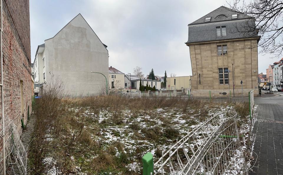 Grundstück Lippstadt - 985.000&euro; | Angebot:24425675