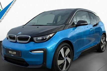 BMW i3 37.400 km 18.450 € Detmold 32758