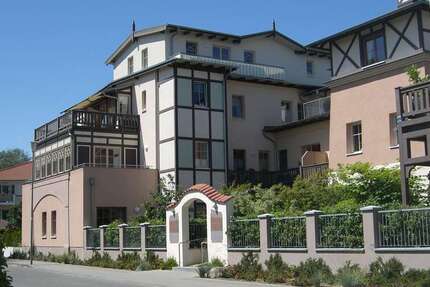 Wohnung zum Kaufen in Kühlungsborn 360.000 € 60.41 m² 2 zimmer