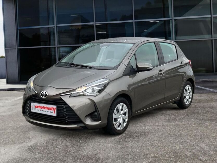 Yaris