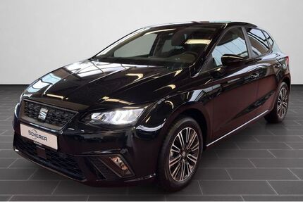 Seat Ibiza 12.637 km 16.930 &euro; Aschaffenburg 63741