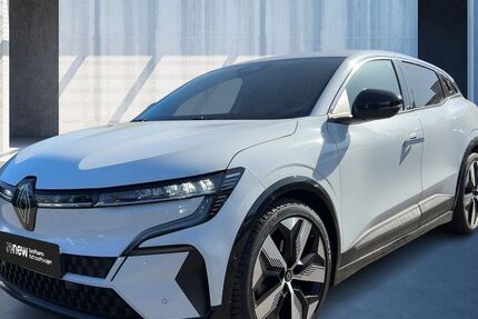 Renault Megane E-TECH 5.000 km 37.990 &euro; Berlin 13055