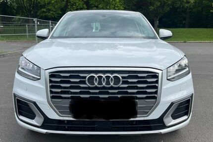 Audi Q2 149.000 km 15.300 &euro; Stadtallendorf 35260
