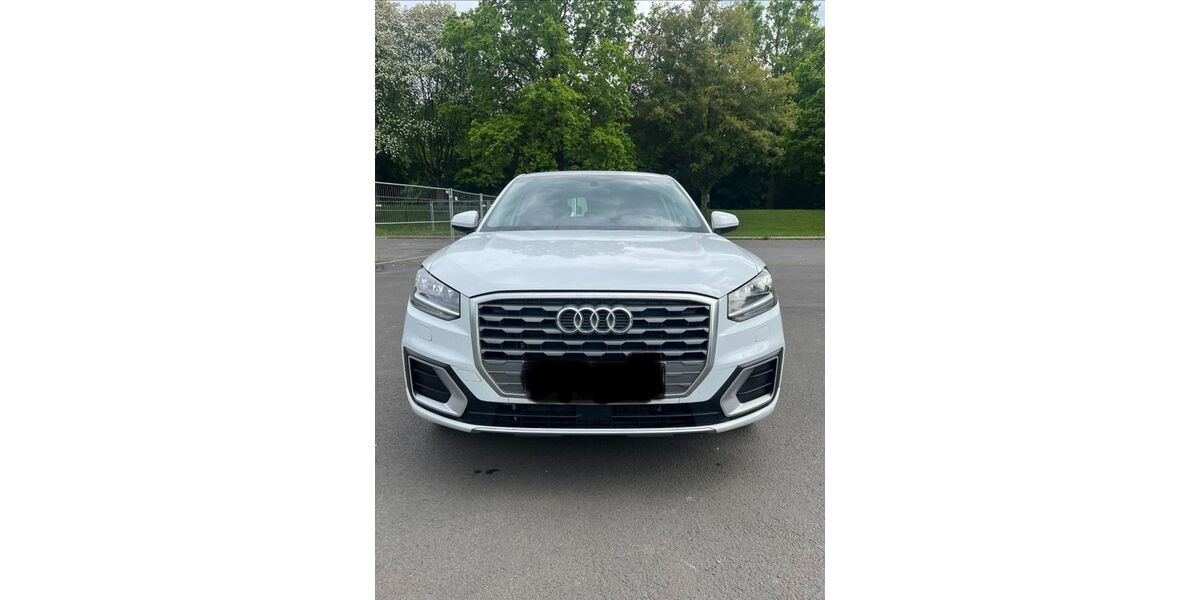 Audi Q2 149.000 km 15.300 &euro; Stadtallendorf 35260