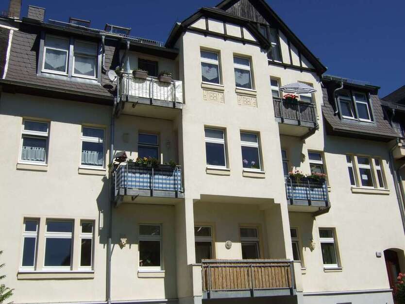 Wohnung zum Kaufen in Chemnitz 28.000 € 24.5 m²