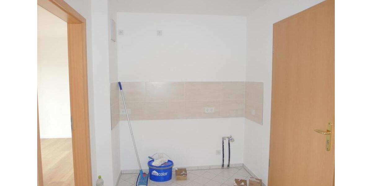Etagenwohnung Radebeul - 2 Zimmer, 41 m&sup2;, 407&euro; | Angebot:26349624