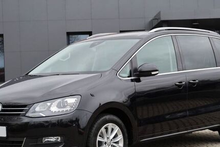 VW Sharan