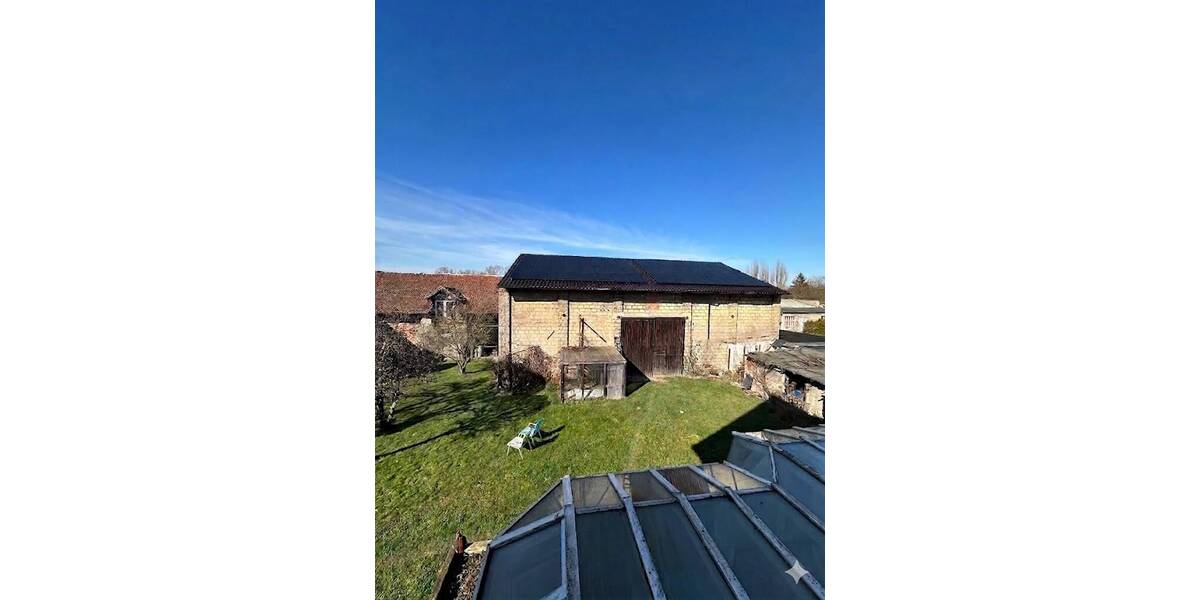 Einfamilienhaus Arnstadt Rudisleben - 8 Zimmer, 162 m&sup2;, 718.000&euro; | Angebot:26515353