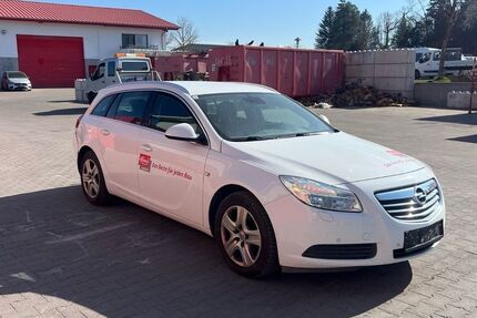 Opel Insignia 273.000 km 1.500 &euro; Aulendorf 88326