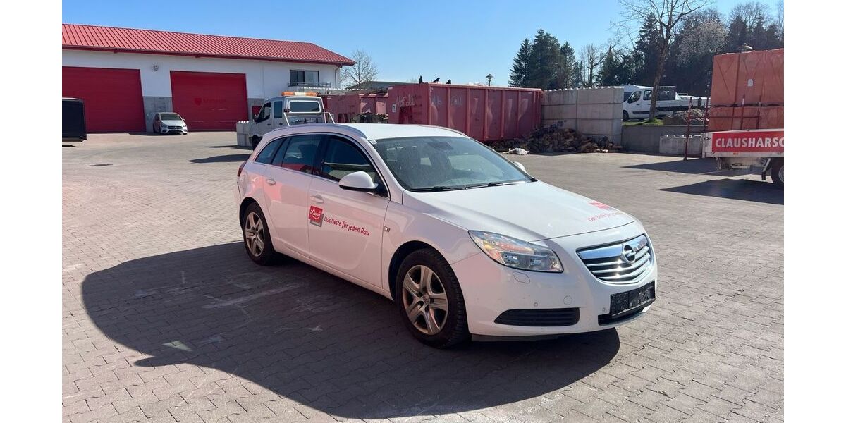 Opel Insignia 273.000 km 1.500 &euro; Aulendorf 88326