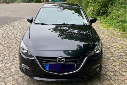 Mazda 3 168.500 km 8.000 &euro; Hamburg 20535