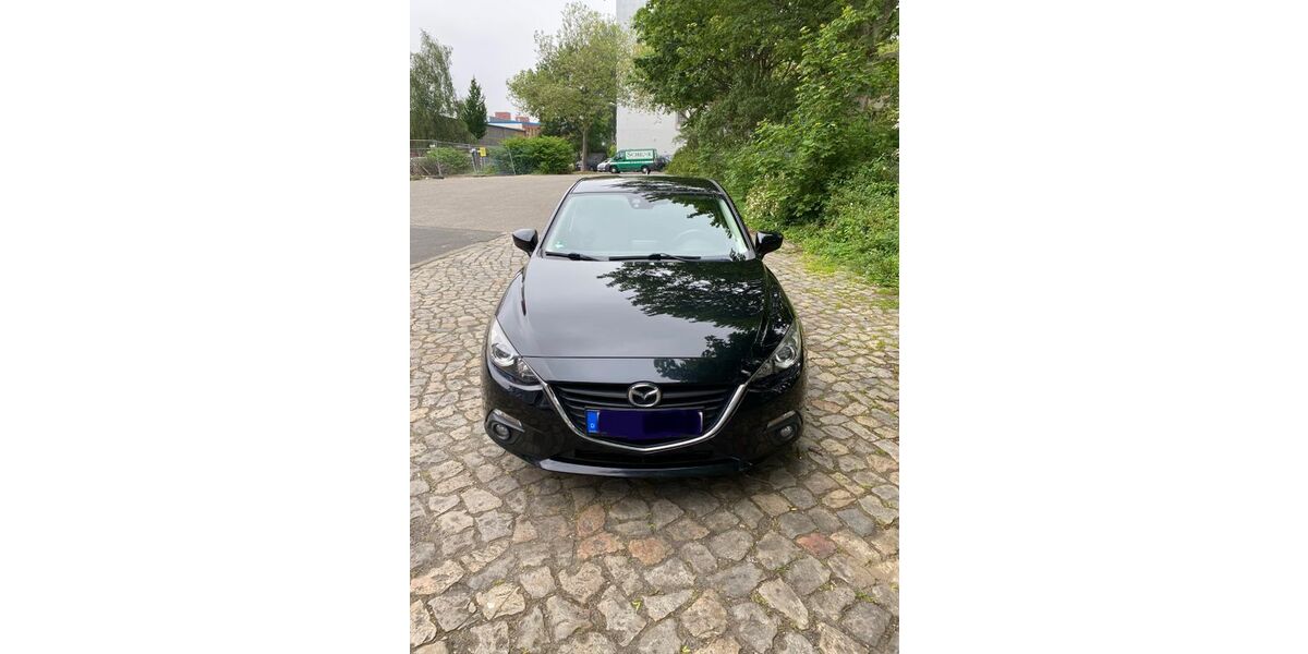Mazda 3 168.500 km 8.000 &euro; Hamburg 20535