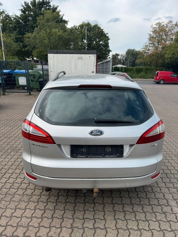Mondeo