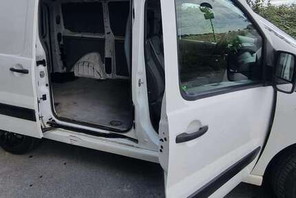 Citroen Jumpy 187.000 km 4.500 &euro; Wuppertal, Stadt 42277