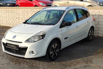 Renault Clio 159.000 km 3.499 &euro; Willingen/Westerwald 56479