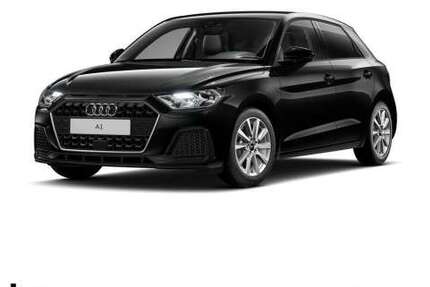 Audi A1 4.973 km 22.930 &euro; Albstadt 72458