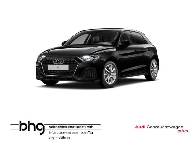 Audi A1 4.973 km 22.930 &euro; Albstadt 72458