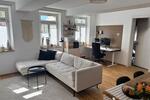 Erdgeschoßwohnung Rückersdorf - 3 Zimmer, 95 m&sup2;, 1.235&euro; | Angebot:26407121