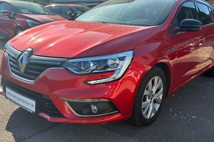 Renault Megane 113.000 km 10.500 &euro; Gundremmingen 89355