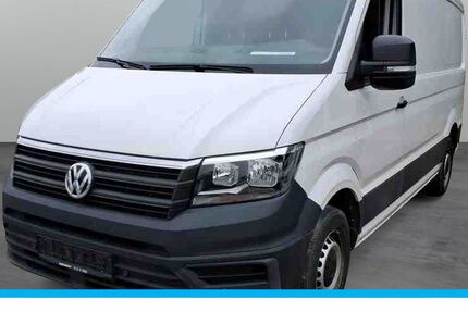 VW Crafter 48.000 km 23.880 &euro; Würzburg 97076