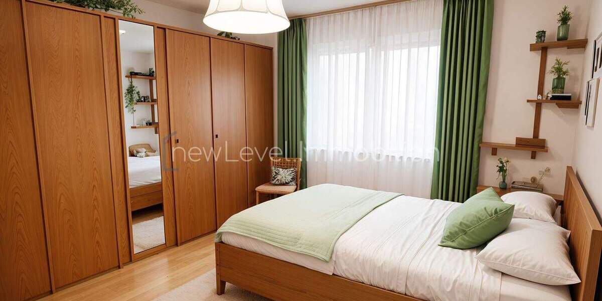 Etagenwohnung Stein - 2 Zimmer, 73 m&sup2;, 240.000&euro; | Angebot:24724118