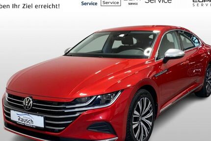 VW Arteon 45.003 km 23.950 &euro; Lauterbach 36341