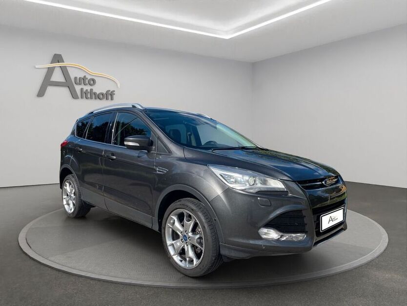 Kuga