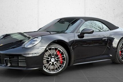 Porsche 992 8.000 km 185.900 &euro; Regensburg 93055