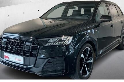 Audi Q7 130.970 km 52.890 &euro; Rostock 18059