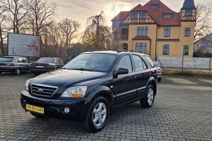 Kia Sorento 249.000 km 4.250 € Dresden 01257