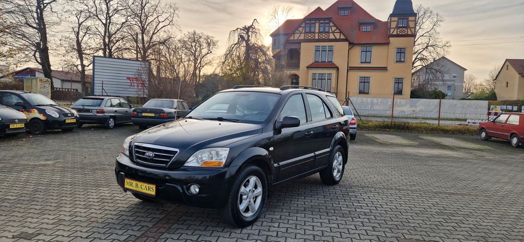 Kia Sorento 249.000 km 4.250 € Dresden 01257