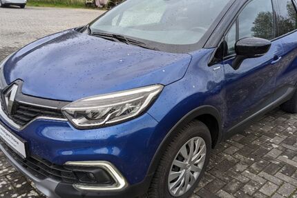 Renault Captur 63.180 km 14.190 &euro; Neubrandenburg 17036