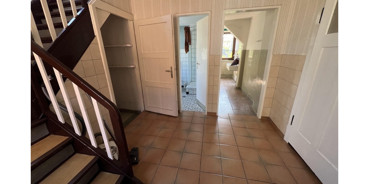 Wohnen undoder Kapitalanlage 14 zimmer