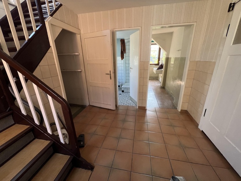 Wohnen undoder Kapitalanlage 14 zimmer