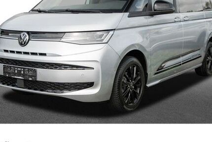 VW T7 Multivan