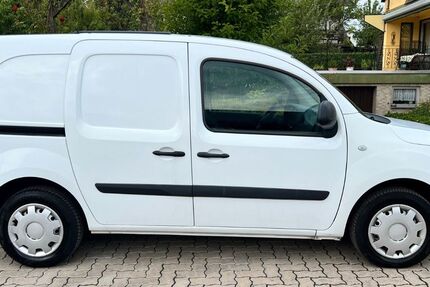 Mercedes-Benz Citan 134.800 km 8.500 € Zell 56856