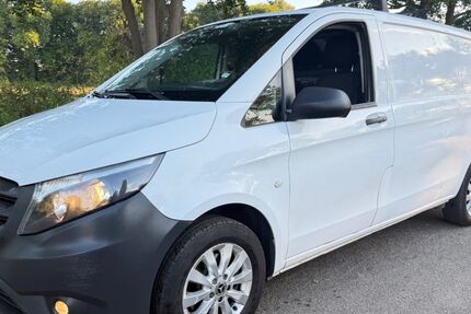 Mercedes-Benz Vito 265.000 km 10.999 &euro; Isselburg 46419