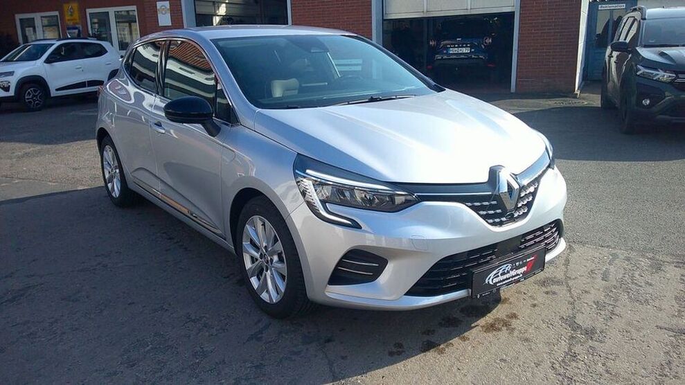 Clio