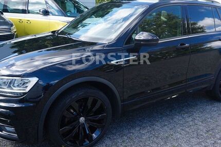 VW Tiguan 219.000 km 19.980 € Bönen 59199