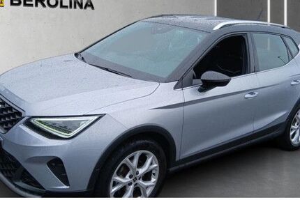 Seat Arona 11.856 km 19.647 &euro; Berlin 12105
