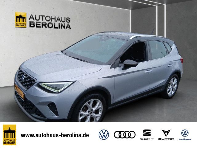Seat Arona 11.856 km 20.347 &euro; Berlin 12105