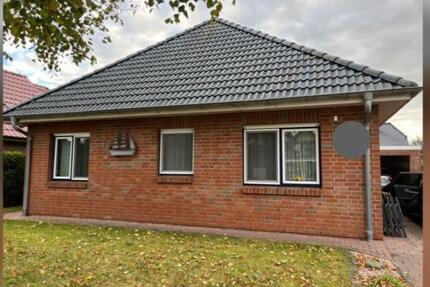 Seniorengerechtes Einfamilienhaus in Brunsbüttel zu vermieten 4 zimmer