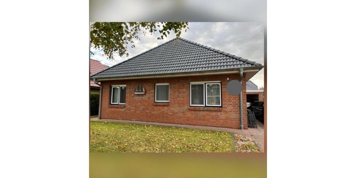 Seniorengerechtes Einfamilienhaus zu vermieten 4 zimmer