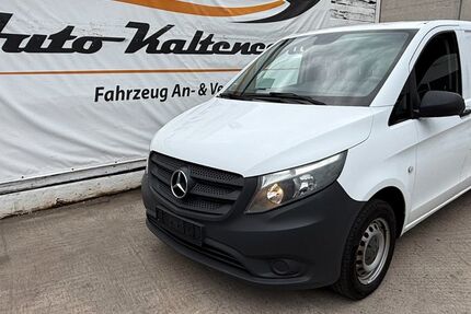 Mercedes-Benz Vito 243.000 km 9.299 &euro; Magstadt ( bei Stuttgart ) 71106