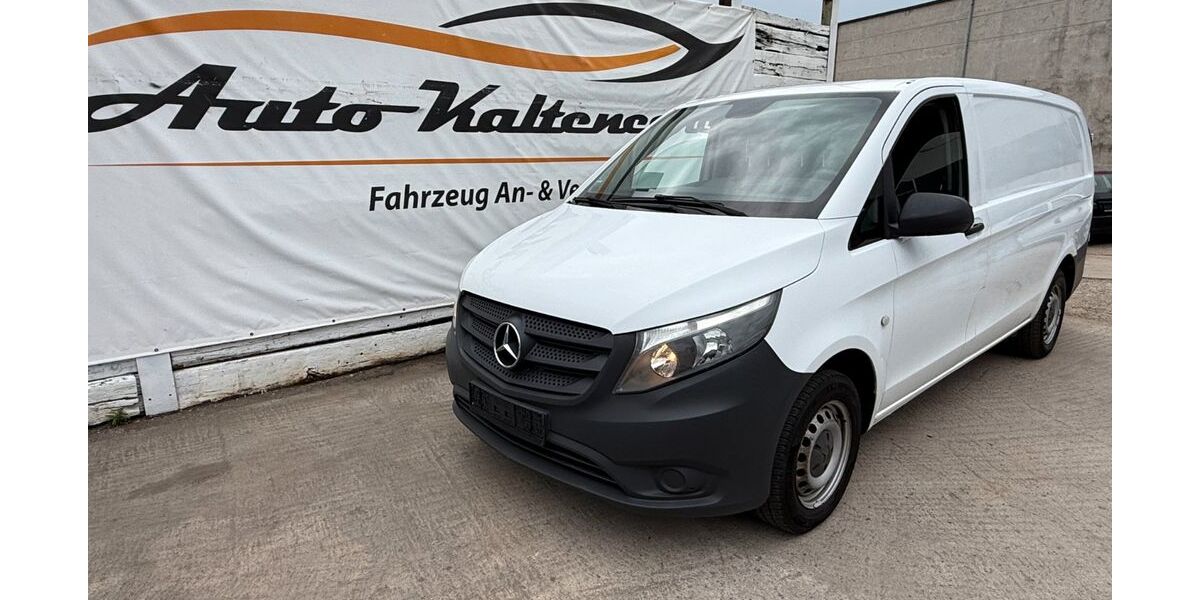 Mercedes-Benz Vito 243.000 km 9.499 &euro; Magstadt ( bei Stuttgart ) 71106