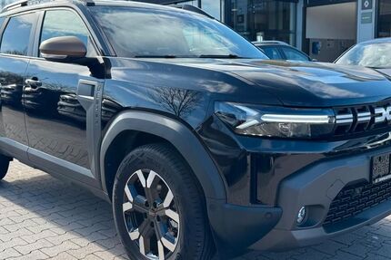 Dacia Duster 3.300 km 25.990 &euro; Wiesmoor 26639