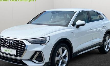 Audi Q3 59.650 km 31.190 &euro; Gardelegen 39638
