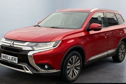 Mitsubishi Outlander 56.749 km 22.550 &euro; Osnabrück 49090