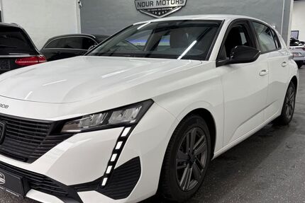 Peugeot 308 131.755 km 13.600 € Iserlohn 58638